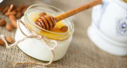 Manfaat Yoghurt untuk Kesehatan