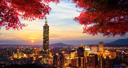 Destinasi Wisata untuk Liburan Akhir Pekan di Taipei