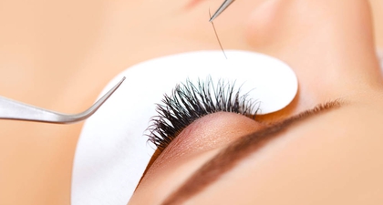 Apakah Eyelash Extension Merusak Bulu Mata Asli Anda?