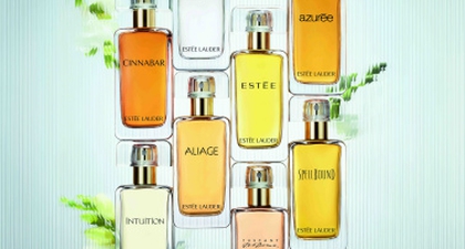 Kemasan Anyar Lini Wewangian