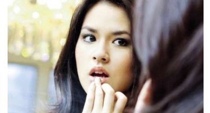 Must Have Beauty Items: Raisa