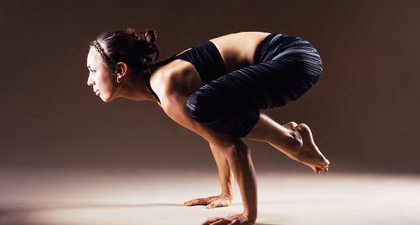 4 Pose Yoga untuk Membantu Mengencangkan Tubuh