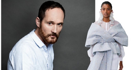 Wawancara: Josep Font Mengupas Seluk Beluk Demi-Couture