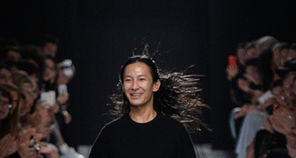 Alexander Wang Resmi Keluar dari Balenciaga
