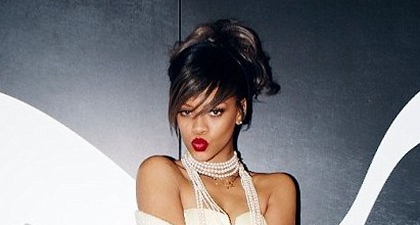 Rancangan Koleksi Sportswear oleh Rihanna