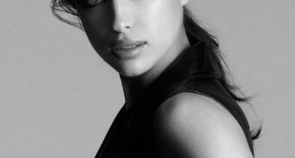 L'Oréal Paris Gandeng Irina Shayk