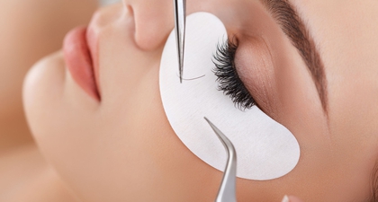 5 Fakta Tentang Eyelash Extension