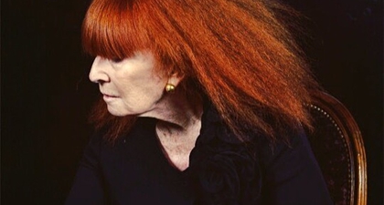 The Queen of Knits, Sonia Rykiel Tutup Usia