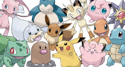 20 Selebriti yang Bermain Game Pokémon Go