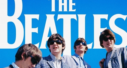 Rilis Film Dokumenter The Beatles