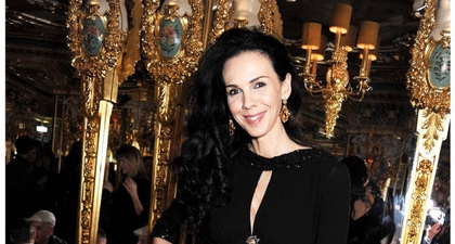 Desainer L'Wren Scott Meninggal Dunia