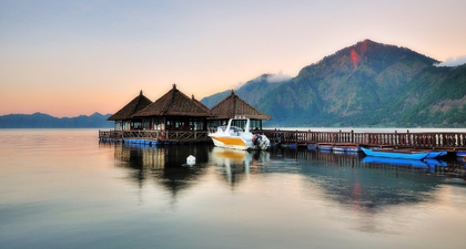 5 Hotel Terbaik di Bali Versi Bazaar