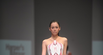 Desainer Muda Indonesia Menaklukan Asia