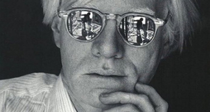 Film Biografi Andy Warhol