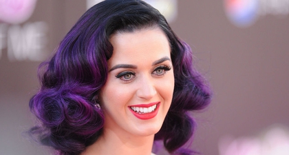 Lini Make Up Terbaru Dari Katy Perry dan CoverGirl