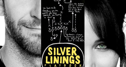 Movie of The Week: Silver Linings Playbook