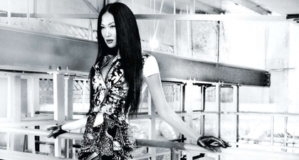 Lembaran Baru Kimora Lee Simmons dalam Industri Mode