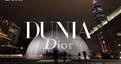 Dunia Dior