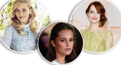 Peran Baru Aktris Hollywood