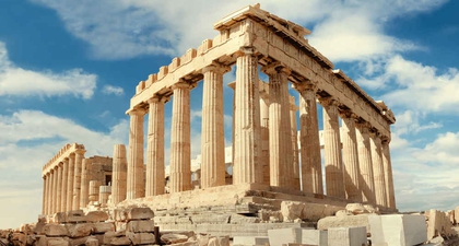 6 Objek Wisata Terbaik di Athena