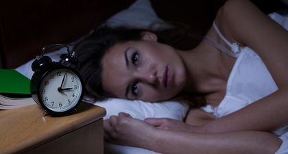 10 Cara Mendapatkan Tidur Malam Berkualitas