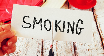 10 Cara Sukses Berhenti Merokok