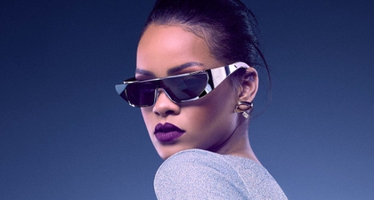 A - Z Tren Fashion 2016 - Rihanna