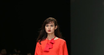 Eksplorasi Tradisi di Indonesia Fashion Week