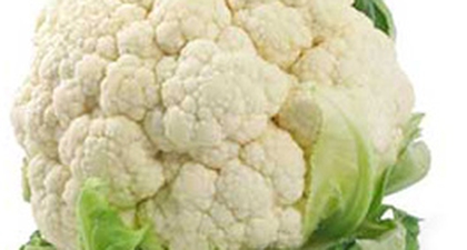 Cauliflower: The Next Kale