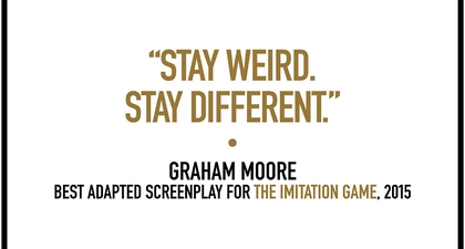 8 Quote Inspirasional dari Pemenang Oscar