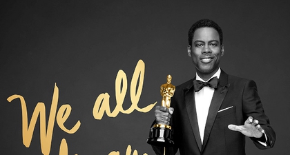 Daftar Lengkap Nominasi Oscar 2016
