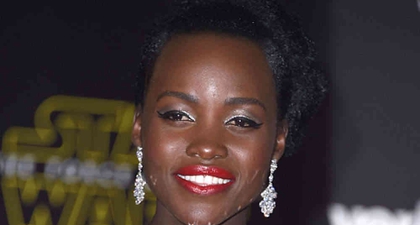 Riasan Lupita Nyong'O Di Pemutaran Perdana Star Wars