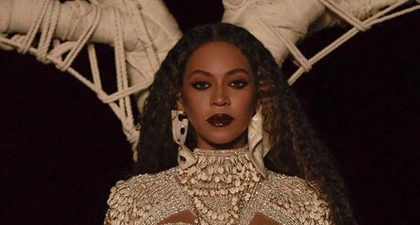 Beyoncé Rilis Video Klip Brown Skin Girl, Seperti Apa?