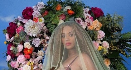 Beyonce Umumkan Kehamilan Kedua di Instagram