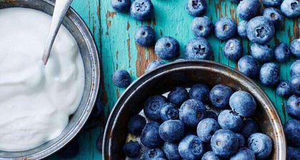11 Manfaat Blueberry bagi Kesehatan