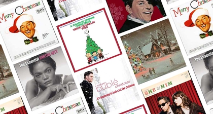 20 Lagu Natal Terbaik Sepanjang Masa Favorit Bazaar