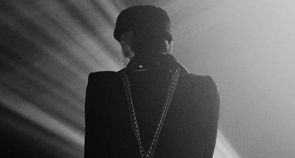 G-Dragon Muncul Lagi di Instagram Setelah Setahun Rehat