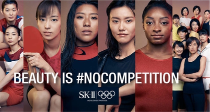Kecantikan: Kompetisi yang Tak Ingin Kita Ikuti