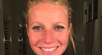 Gwyneth Paltrow Rayakan Ulang Tahun Dengan Pose Tanpa Busana