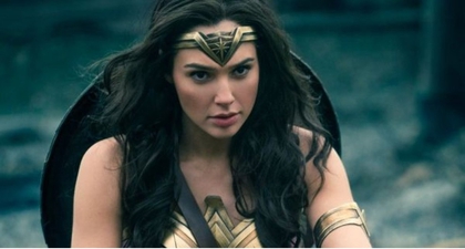 Gal Gadot Sebagai Wonder Woman di Sekuel Berikutnya