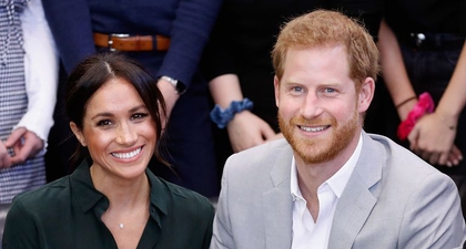 Pangeran Harry & Meghan Markle Kolaborasi Dengan Netflix?