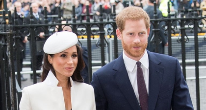 Program Harry & Meghan di Netflix Yakin Akan Banyak Ditonton