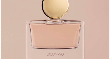Parfum Pertama Persembahan Jason Wu