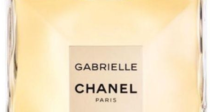 Gabrielle, Seri Parfum Terbaru Chanel