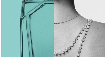 Tiffany & Co Meluncurkan Parfum Terbaru
