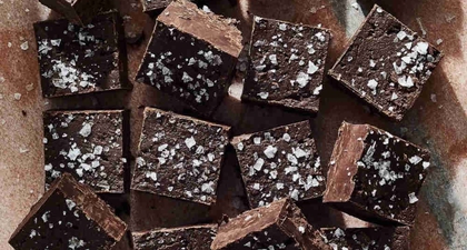 Inilah Sejumlah Negara Pembuat Cokelat Terbaik di Dunia