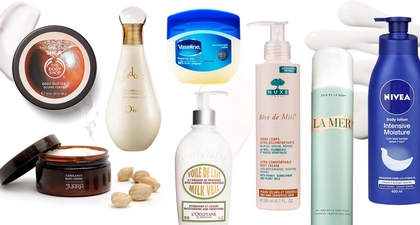 8 Rekomendasi Body Lotion untuk Kulit Super Lembut