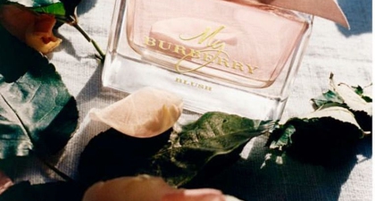 Aroma Manis ala Burberry