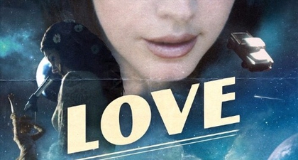 Video Klip Terbaru Lana Del Rey, Love