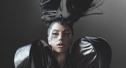 Lady Gaga Menjadi Wajah Baru Tudor